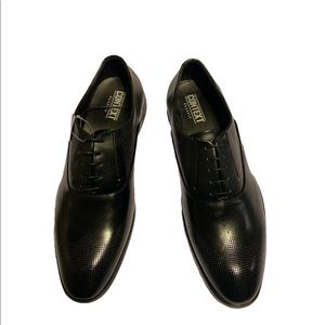 Context Classic Men's Dress Leather Oxfords